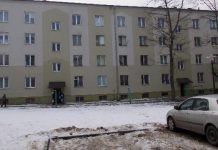 Powiat i Gmina zainwestują w windę do przychodzni