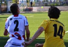 STAL lepsza od Resovii w kolejnym sparingu