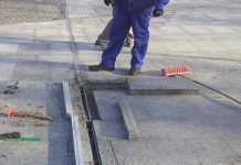Chory urzędnik czy chory urząd? Czyli jak świeci LED DEX Litwa
