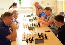 III Mistrzostwa Nowej Dębie w szachach – Zaproszenie do udziału !