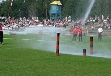 Miejsko-Gminne Zawody Sportowo-Pożarnicze – 13 lipca 2014!