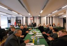 IV Sejmik Powiatowy