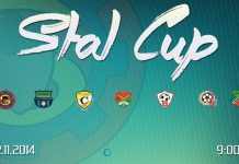 Stal Cup 2014 – już w sobotę!