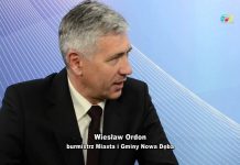 Nieoficjalne wyniki wyborów na burmistrza