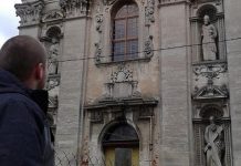 RELACJA FILMOWA Z PRZEKAZANIA DARÓW POLAKOM NA KRESACH