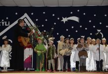 III Przegląd Kolęd i Pastorałek w Chmielowie – relacja