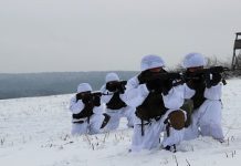 Nowe zadania dla Podhalańczyków