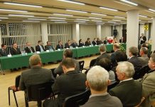 Do końca roku cena wody i ścieków bez zmian