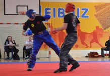 Sukces GARDY na Mistrzostwach Małopolski Juniorów i Seniorów w Kick-boxingu