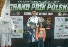 Grand Prix Polski Juniorów Młodszych i Młodzików Młodszych w badmintonie