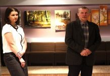 Wystawa malarstwa Anny Kopeć