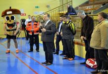 Grand Prix Nowej Dęby Amatorów i Weteranów w badmintonie za nami