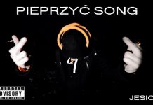 Jesioł pieprzy tych co… / Jesioł z nowym teledyskiem