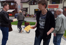 Chcemy posłów odpowiedzialnych przed wyborcami. Dość „partiokracji”!