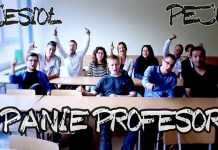Studencki klip Jesioła