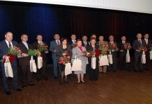 TVL: 25 LAT SAMORZĄDU NOWA DĘBA