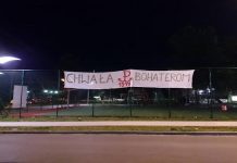 Upamiętnili Powstańców Warszawskich