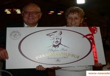 Złoty Jubileusz Piekarni Chle-Buś