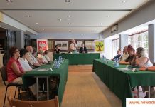 Zaproszenie na II sesję Rady Seniorów Miasta i Gminy Nowa Dęba