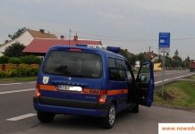 Straż Miejska chce wcześniejszych emerytur