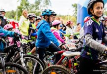 W niedzielę V edycja XC MTB Nowa Dęba na Diabelskiej Górce!