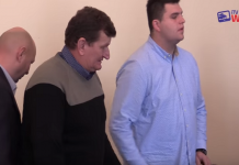 iTV Wisła: POLICJA I SAMORZĄDOWCY NAGRODZILI TRZECH BOHATERÓW