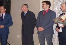 Powiatowe spotkanie opłatkowe