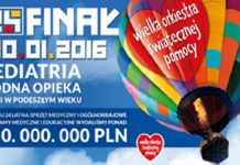 24 finał WOŚP w Nowej Dębie – Program