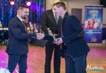 Nowa Dęba: Najlepsi sportowcy nagrodzeni