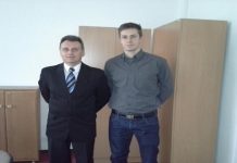 Przedstawiciele MKS Stal Nowa Dęba we władzach Podkarpackiego Związku Badmintona