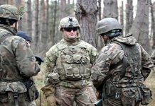 Pułk artyleryjski w Nowej Dębie to plan na lata 2021-2026