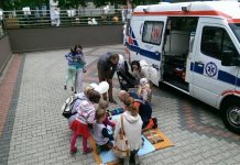 Biała Sobota w Szpitalu – Relacja