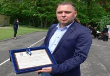 Epokowe osiągnięcie władz Powiatu w Skopaniu