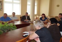 Wprowadzono stopnie alarmowe na terytorium RP