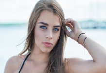 Nowodębianka finalistką Wyborów Miss Jeziora Tarnobrzeskiego. Pomóżmy jej wygrać!