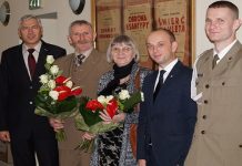 Święto Terenowych Organów Administracji Wojskowej