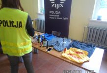 ROBIŁA ZAKUPY W INTERNECIE POSŁUGUJĄC SIĘ DANYMI KOLEŻANKI
