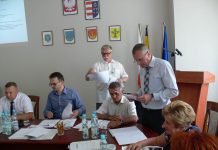 Zarząd Powiatu Tarnobrzeskiego z absolutorium z wykonania budżetu za 2017 rok