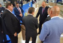 DEZAMET PODCZAS XXVI EDYCJI MSPO