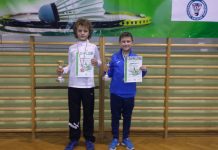 Ogólnopolski Turniej Młodzików Młodszych „Podkarpacki Cup” w Żyrakowie