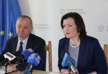 Samorządy mogą już składać wnioski o pieniądze na drogi
