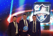 I Gala Piłkarska Stalowa Wola