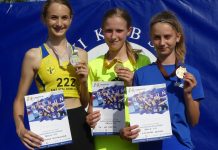 Letnie Mistrzostwa Województwa Podkarpackiego Dzieci w Lekkiej Atletyce xnowe