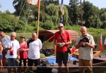 Burmistrz Wiesław Ordon: „W imię Boże”. Wyprawa warszawska ku czi powstańców. xvideo