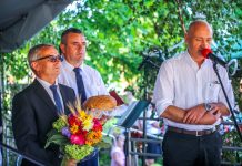 WOJEWODA WYGASIŁA MANDAT RADNEMU PAWŁOWI GRZĘDZIE