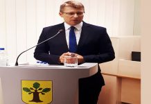 Starostowie sobie nie radzą? Będzie pomoc dla szpitala od ministra Marcina Warchoła