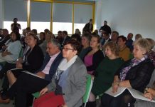 Powiatowe szkolenie pracodawców