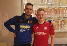 Krajowy Turniej Elity w badmintonie w Częstochowie