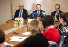Dobre, gospodarcze notowania Podkarpacia