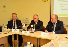 Jakub Sudoł złożył rezygnację z wiceprezesa PGKiM